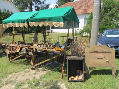 Hudební jarmark 2012