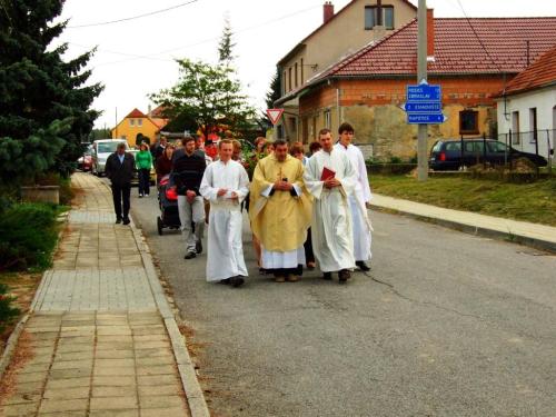 Pouť 2009